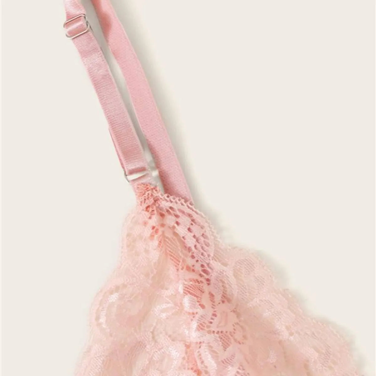 Women’s Lingerie Set – Multiple Colors