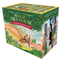 Magic Tree House Books 1-28 Boxed Set - Boxed Set